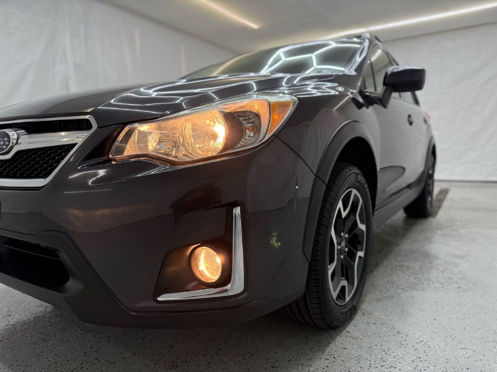 2016 Subaru Crosstrek Image 33