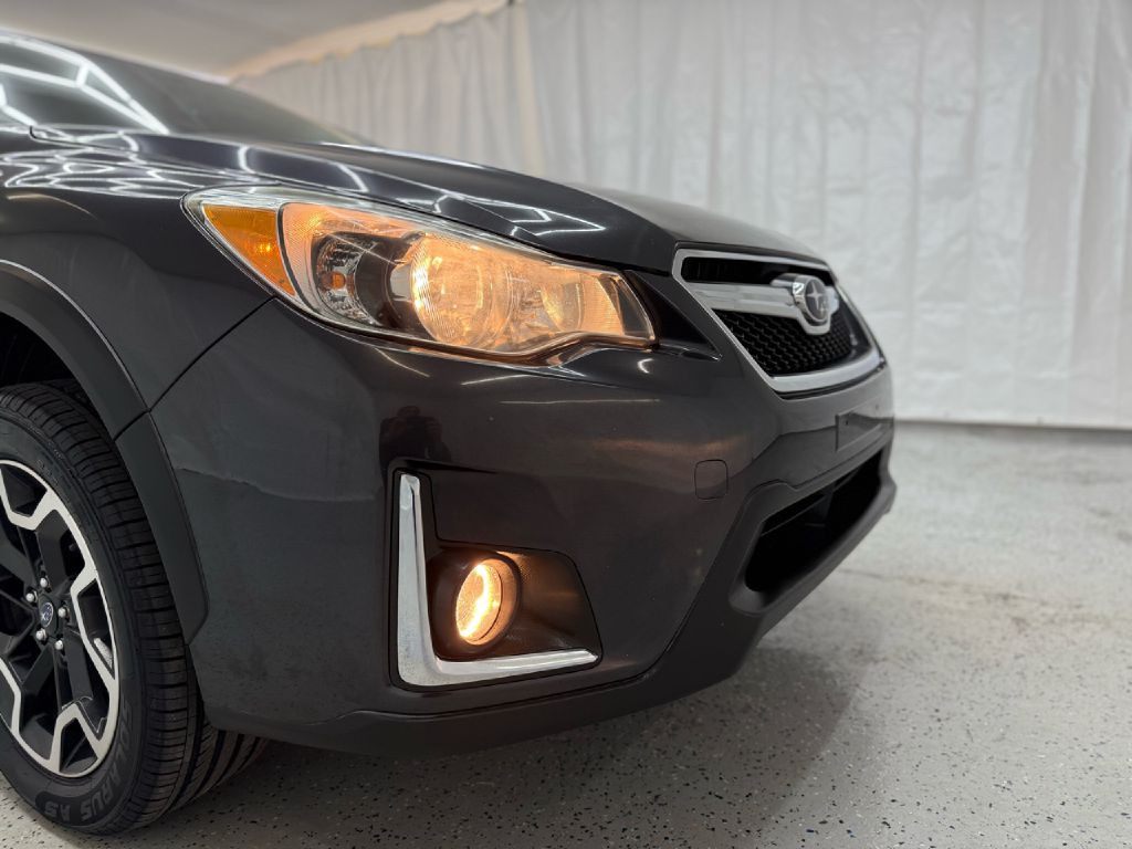 2016 Subaru Crosstrek Image 34