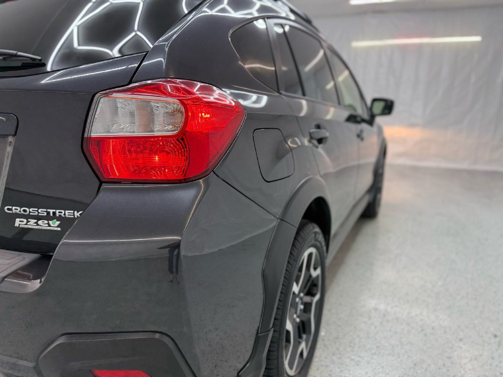 2016 Subaru Crosstrek Image 35