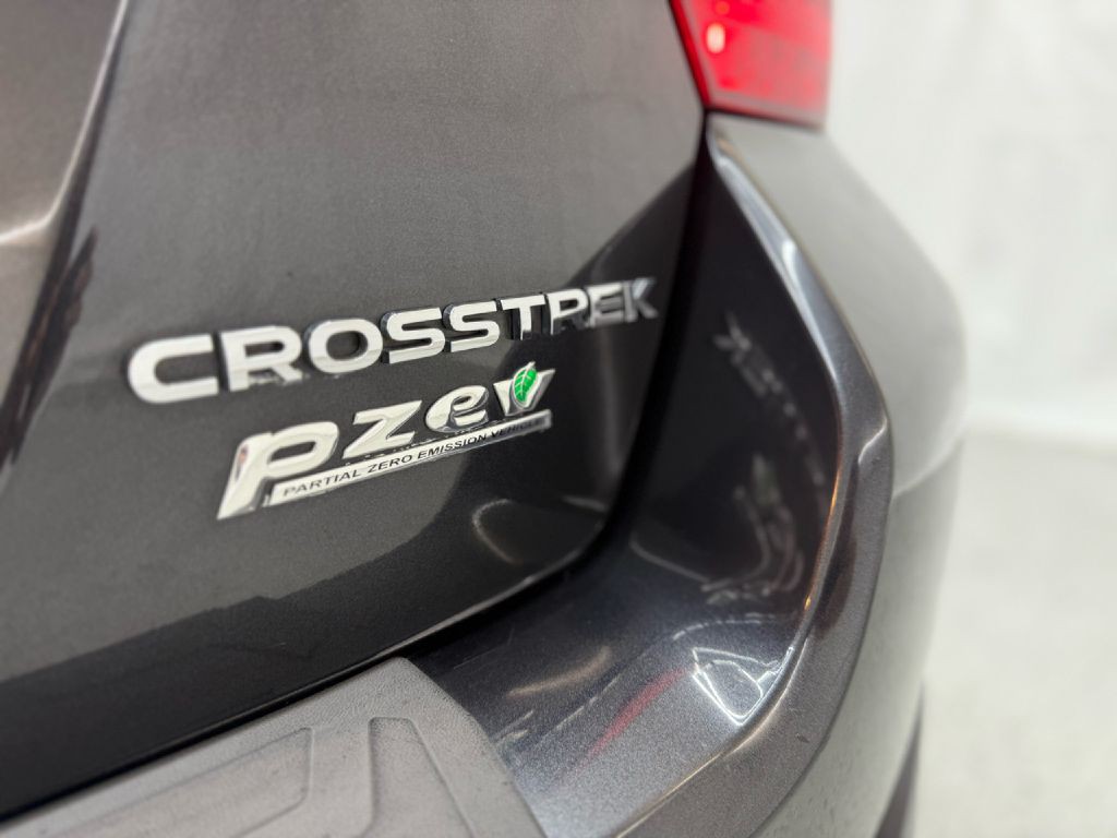 2016 Subaru Crosstrek Image 37