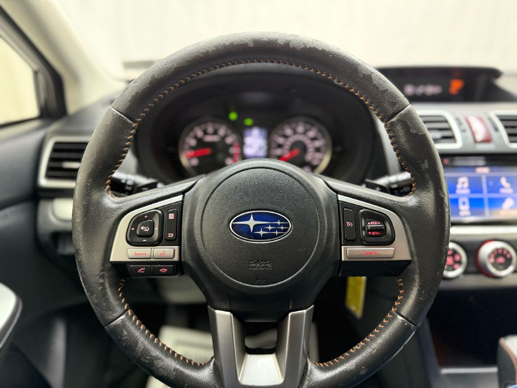 2016 Subaru Crosstrek Image 10