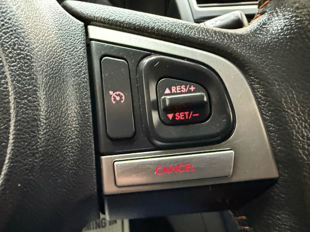 2016 Subaru Crosstrek Image 12