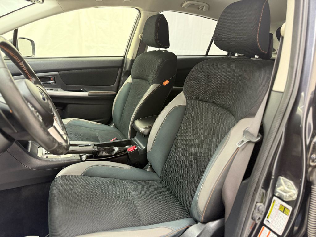 2016 Subaru Crosstrek Image 13