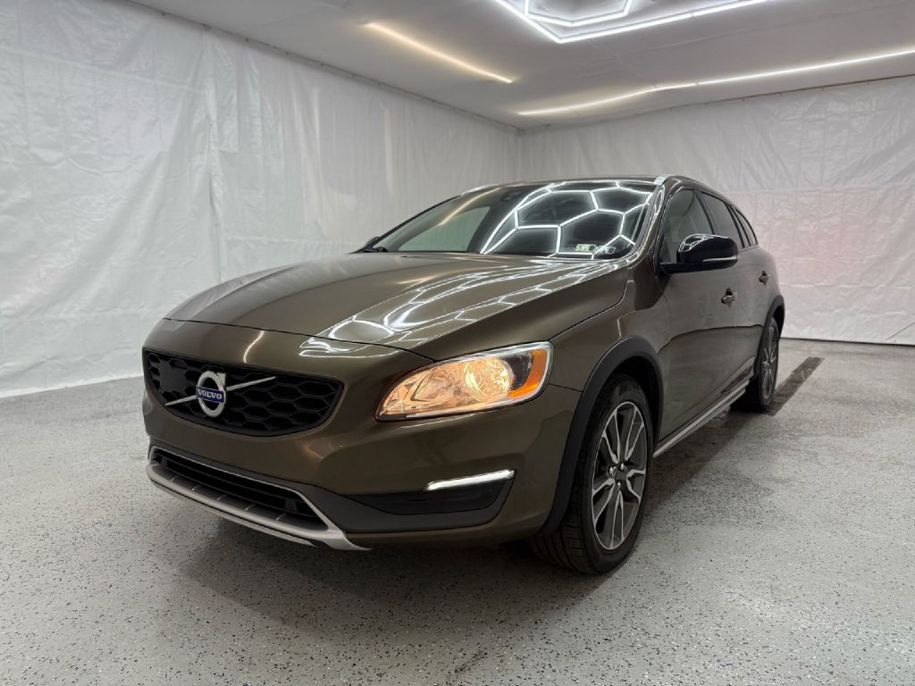 2016 Volvo V60 Image 7