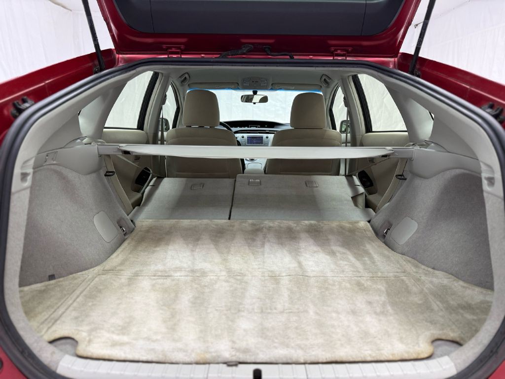 2013 Toyota Prius Image 23