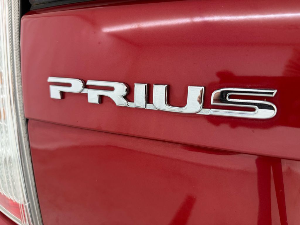 2013 Toyota Prius Image 34