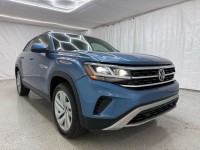 Image for 2020 Volkswagen Atlas Cross Sport SE ID: 6923683