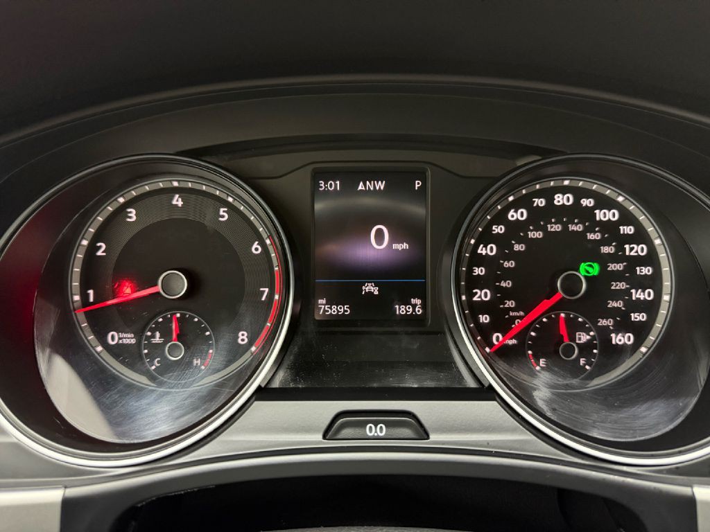 2020 Volkswagen Atlas Cross Sport Image 16