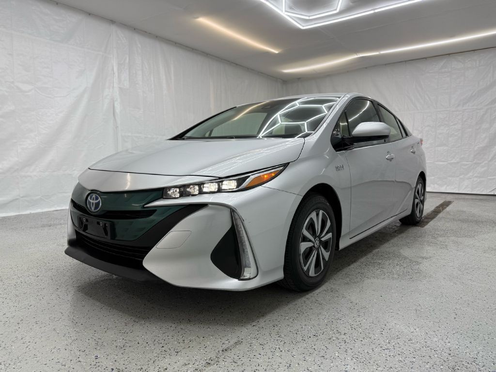 2017 Toyota Prius Image 7
