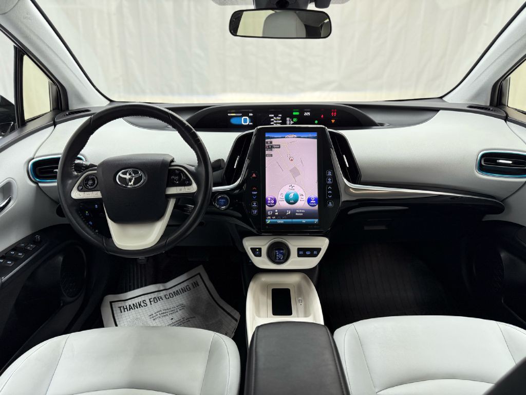 2017 Toyota Prius Image 23