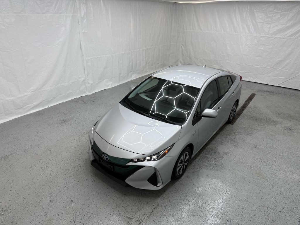 2017 Toyota Prius Image 28