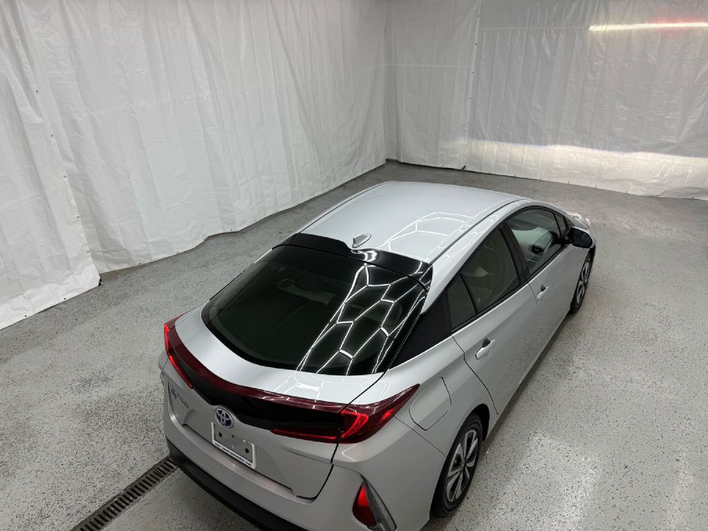 2017 Toyota Prius Image 29