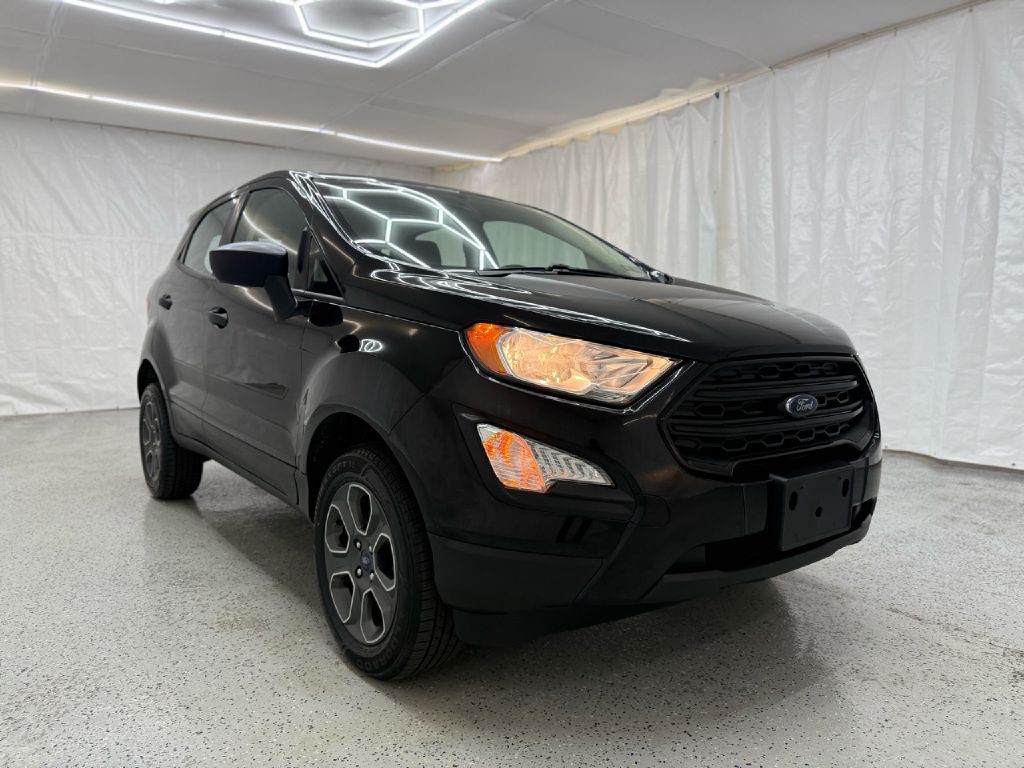 2021 Ford Econoline Image 1