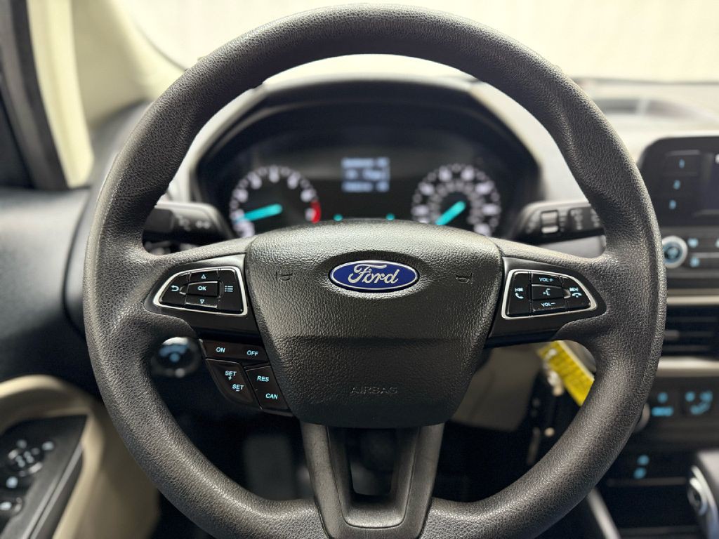 2021 Ford Econoline Image 12
