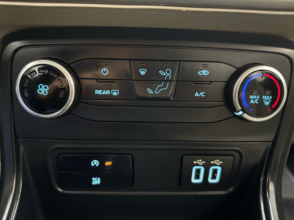 2021 Ford Econoline Image 18