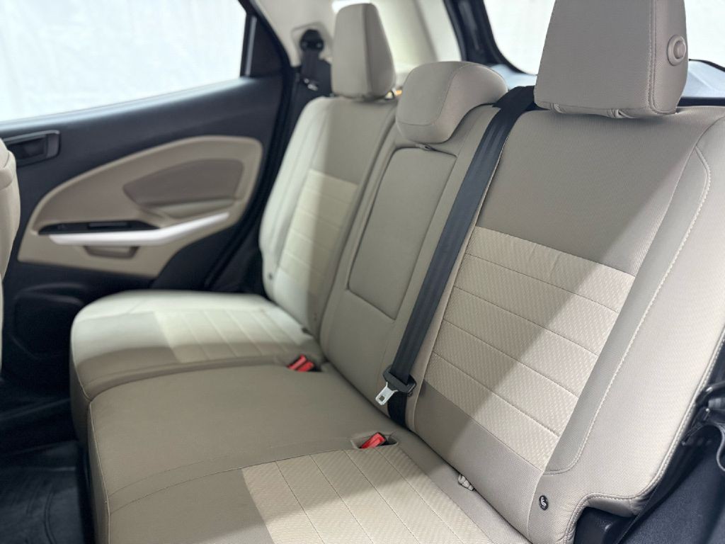 2021 Ford Econoline Image 21