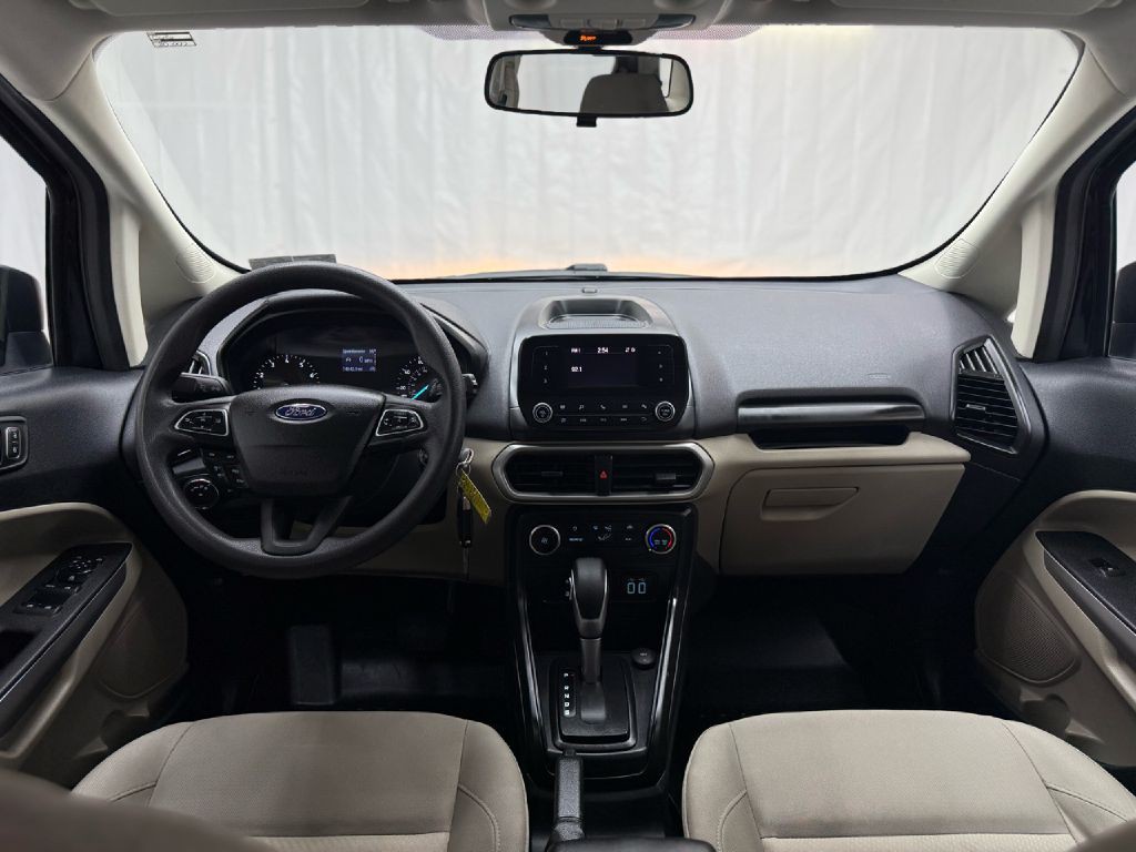 2021 Ford Econoline Image 22