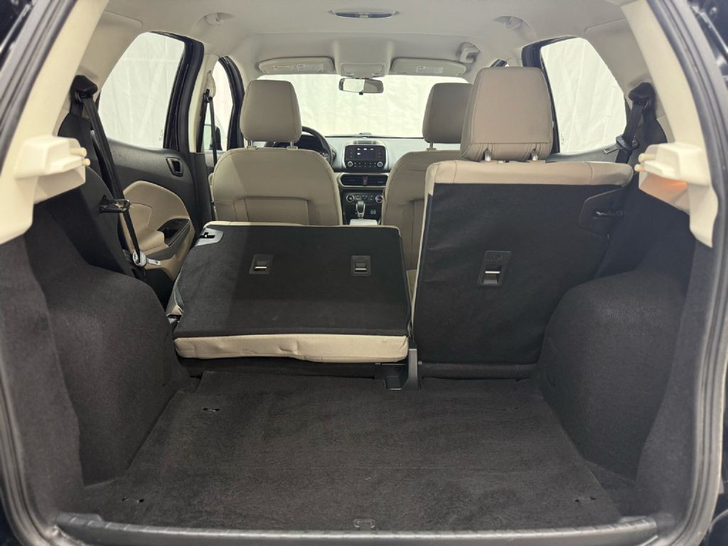2021 Ford Econoline Image 24