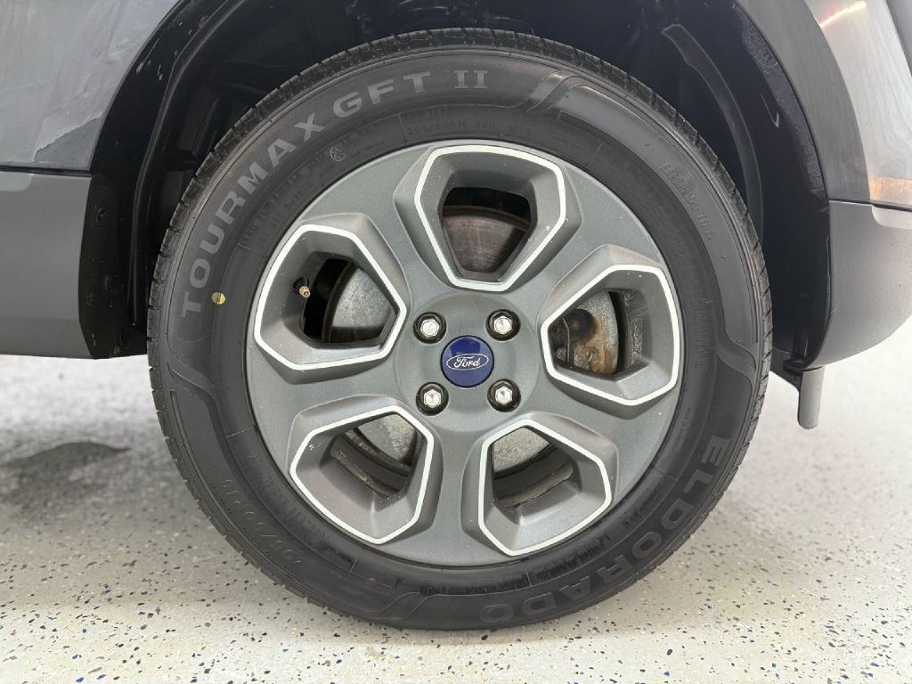 2021 Ford Econoline Image 30