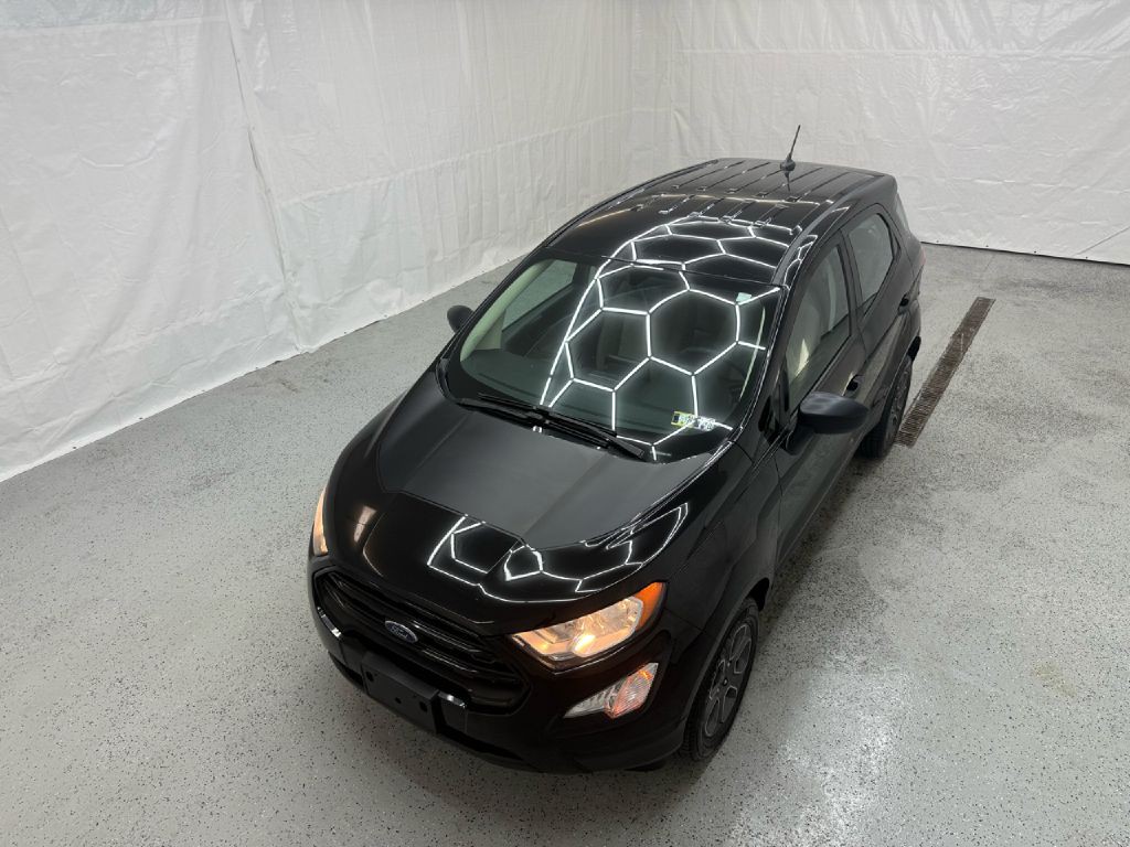 2021 Ford Econoline Image 31