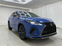 Image for 2021 Lexus RX 350 F SPORT ID: 6937672