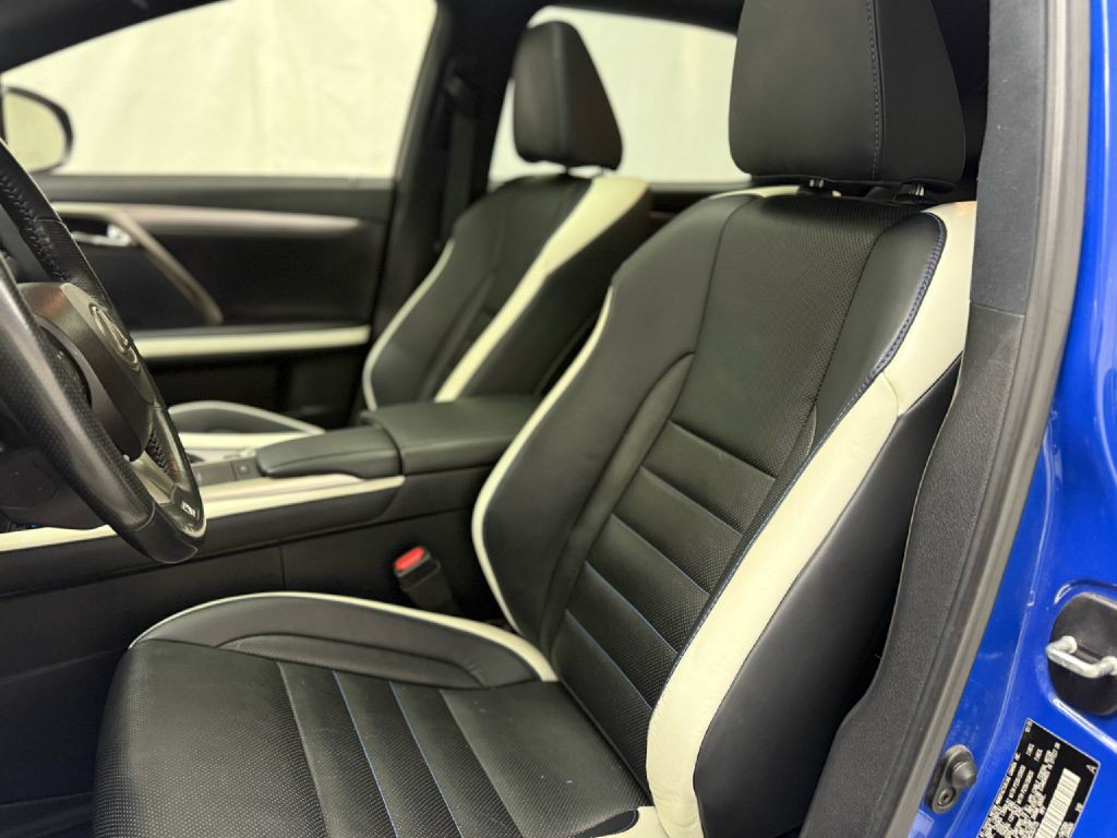 2021 Lexus RX Image 9