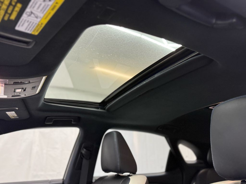 2021 Lexus RX Image 11