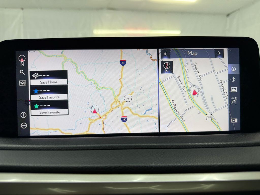 2021 Lexus RX Image 16