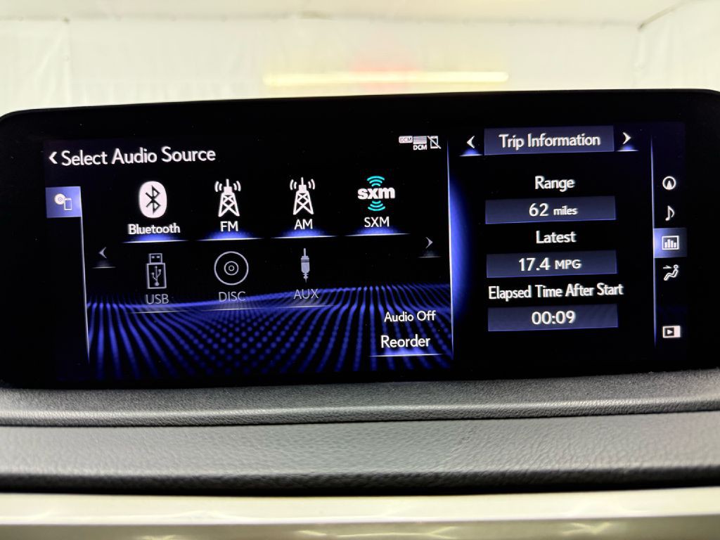 2021 Lexus RX Image 18