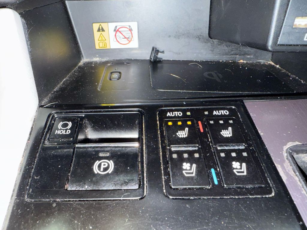 2021 Lexus RX Image 20