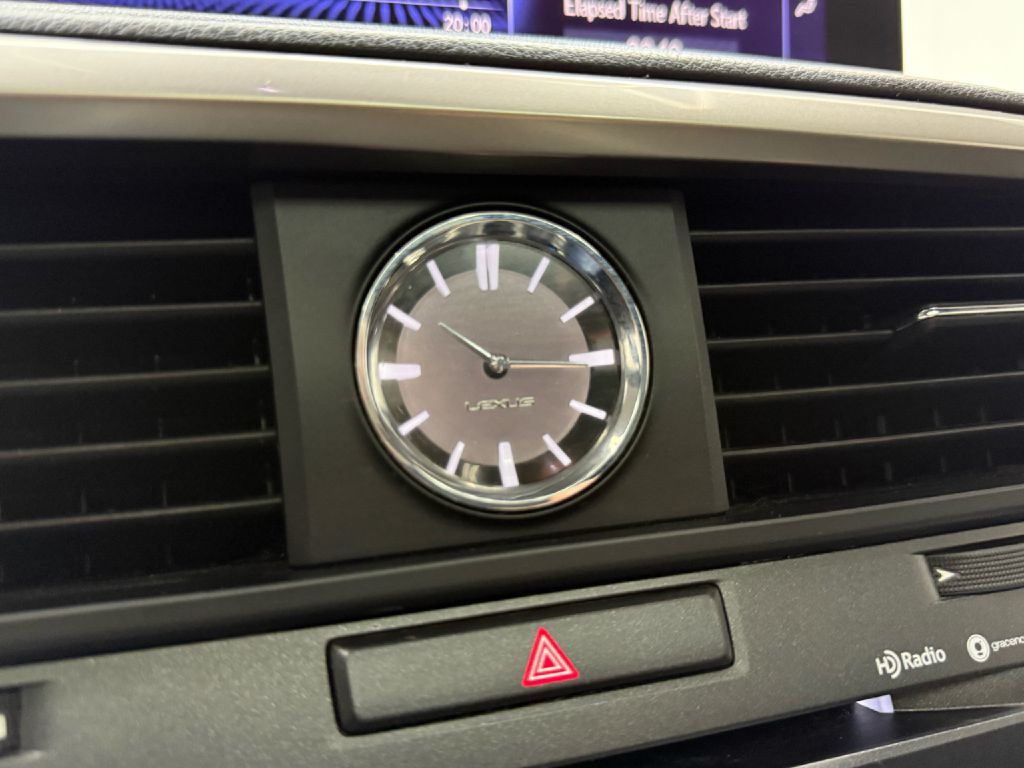 2021 Lexus RX Image 24