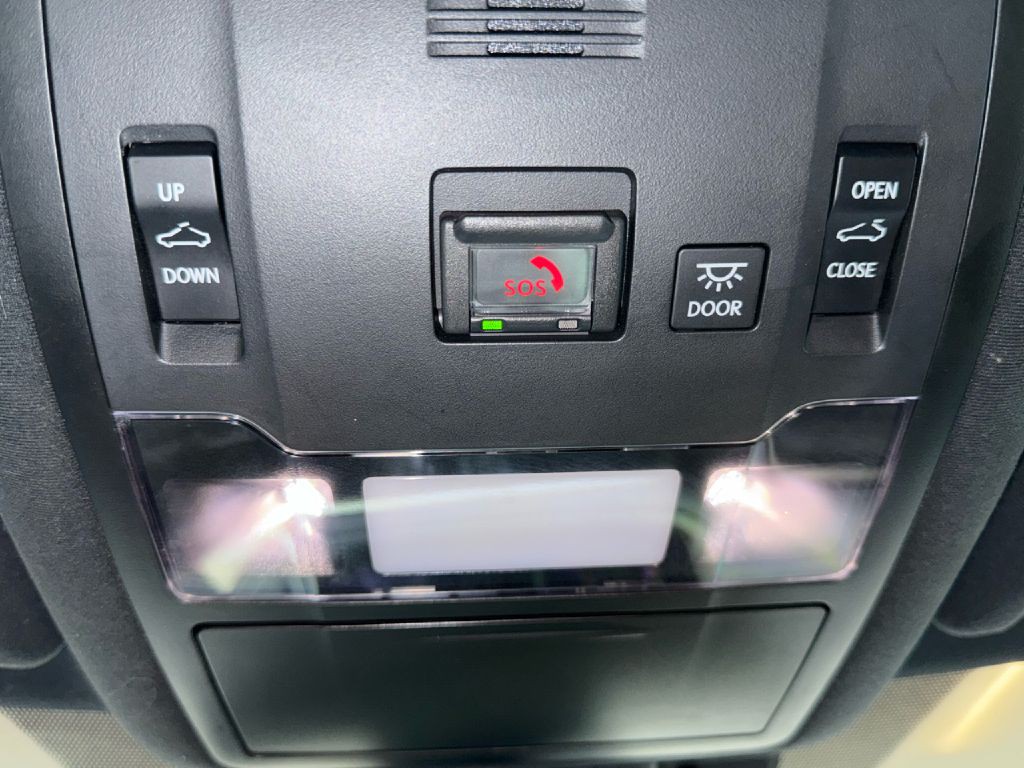 2021 Lexus RX Image 25