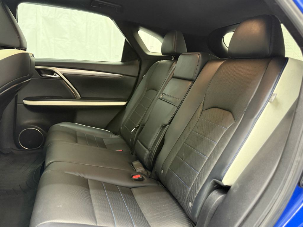2021 Lexus RX Image 26