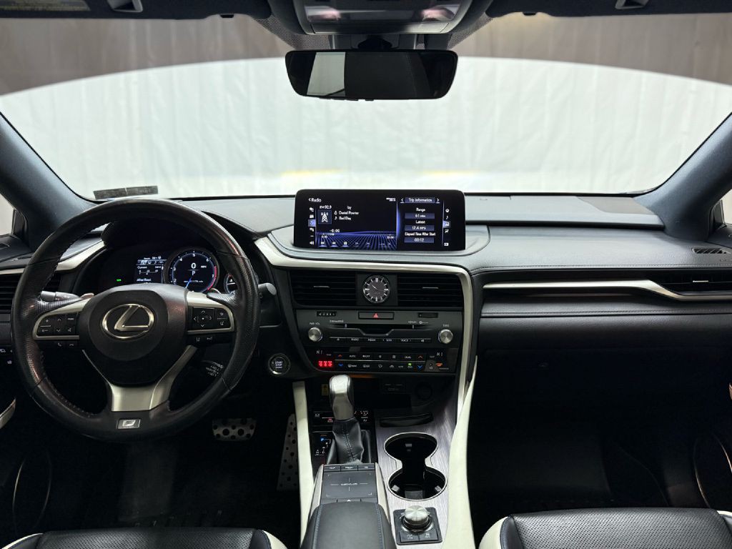 2021 Lexus RX Image 27