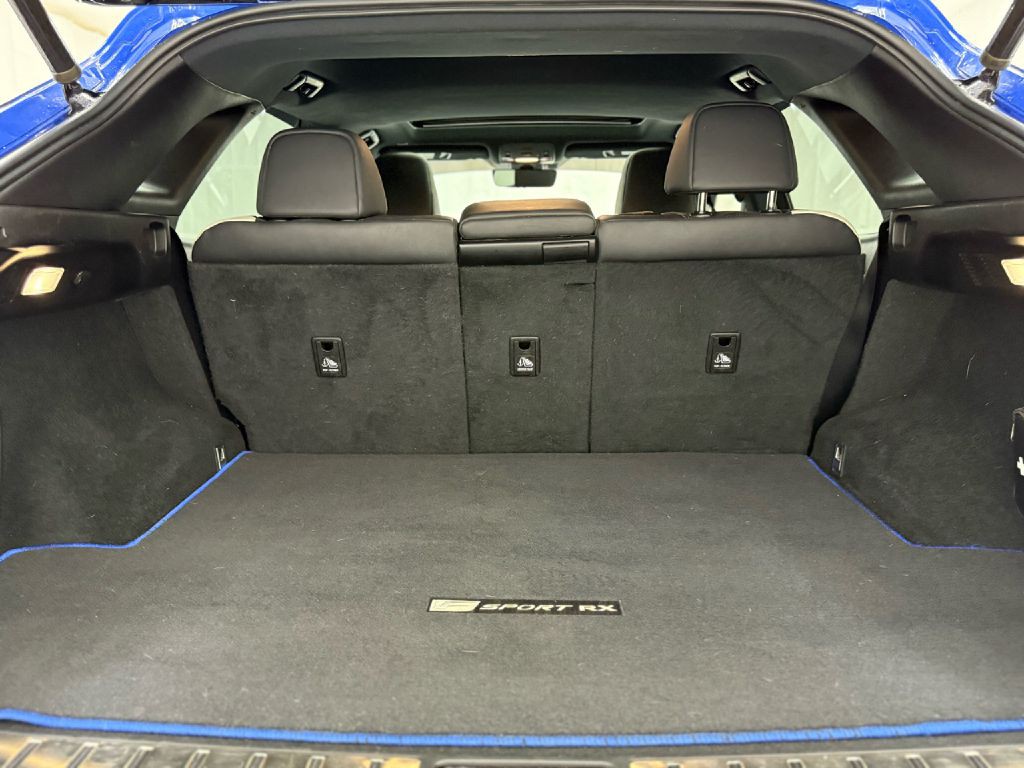 2021 Lexus RX Image 28