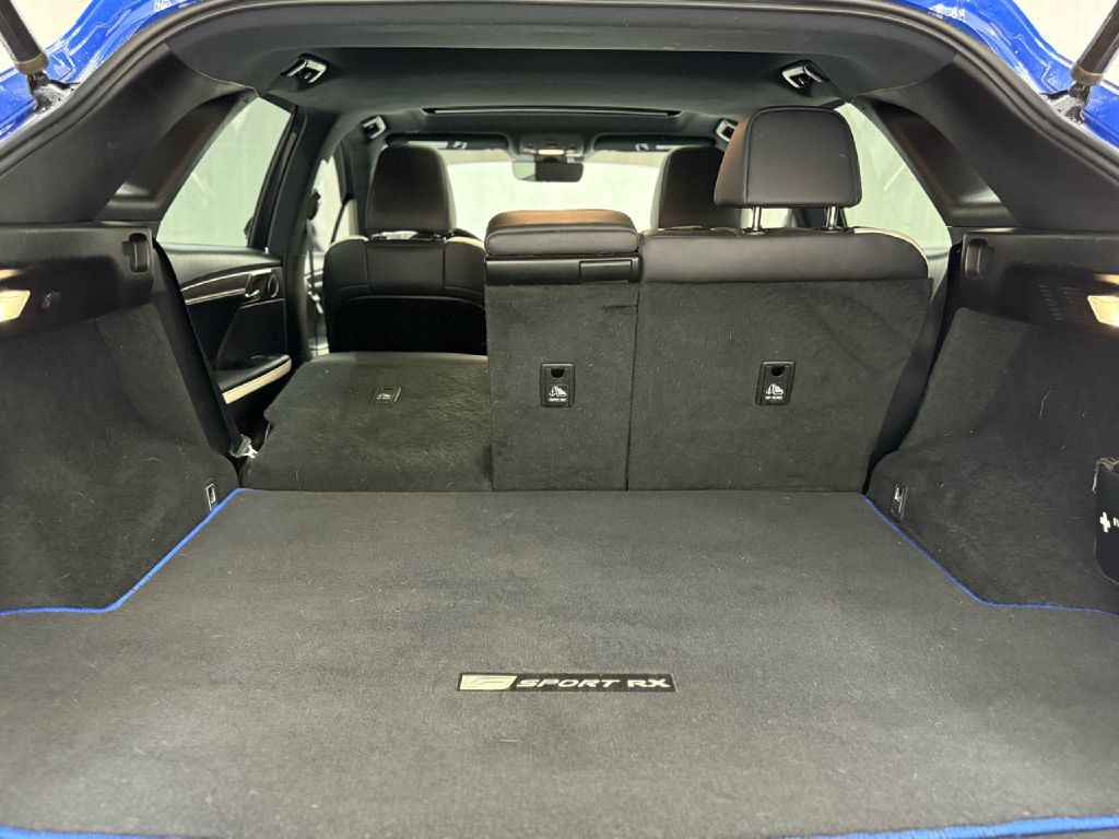 2021 Lexus RX Image 29