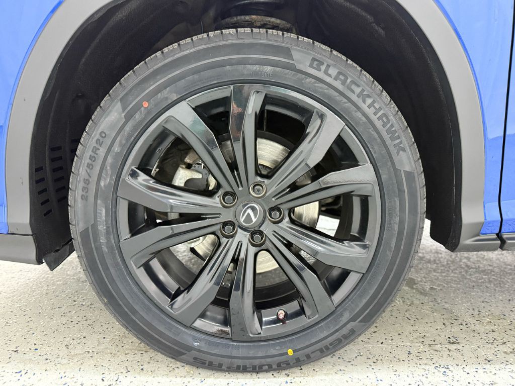 2021 Lexus RX Image 32