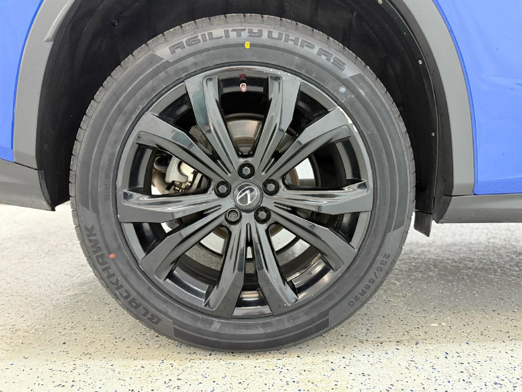 2021 Lexus RX Image 35