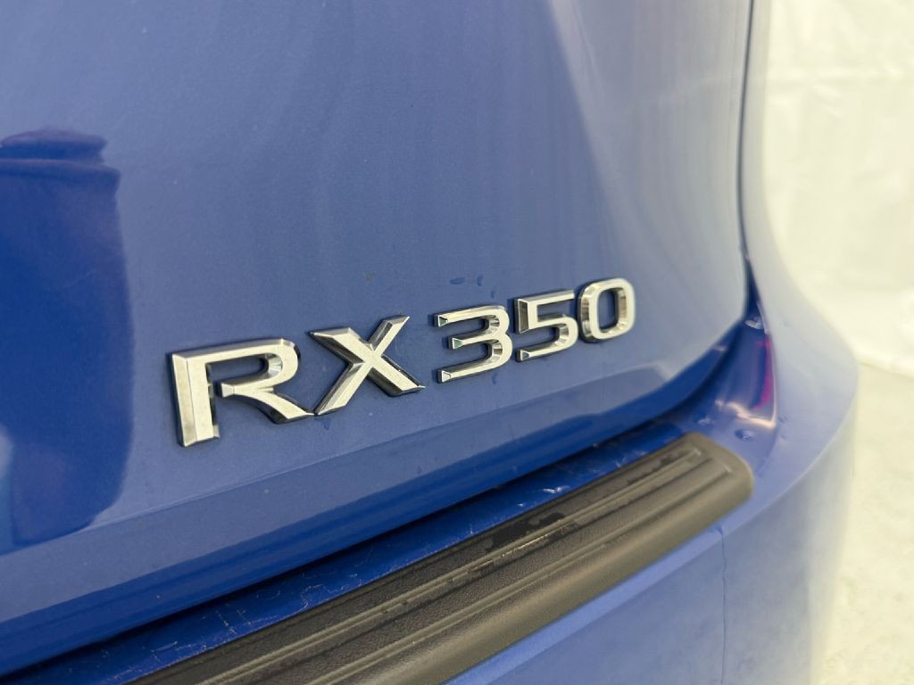 2021 Lexus RX Image 42
