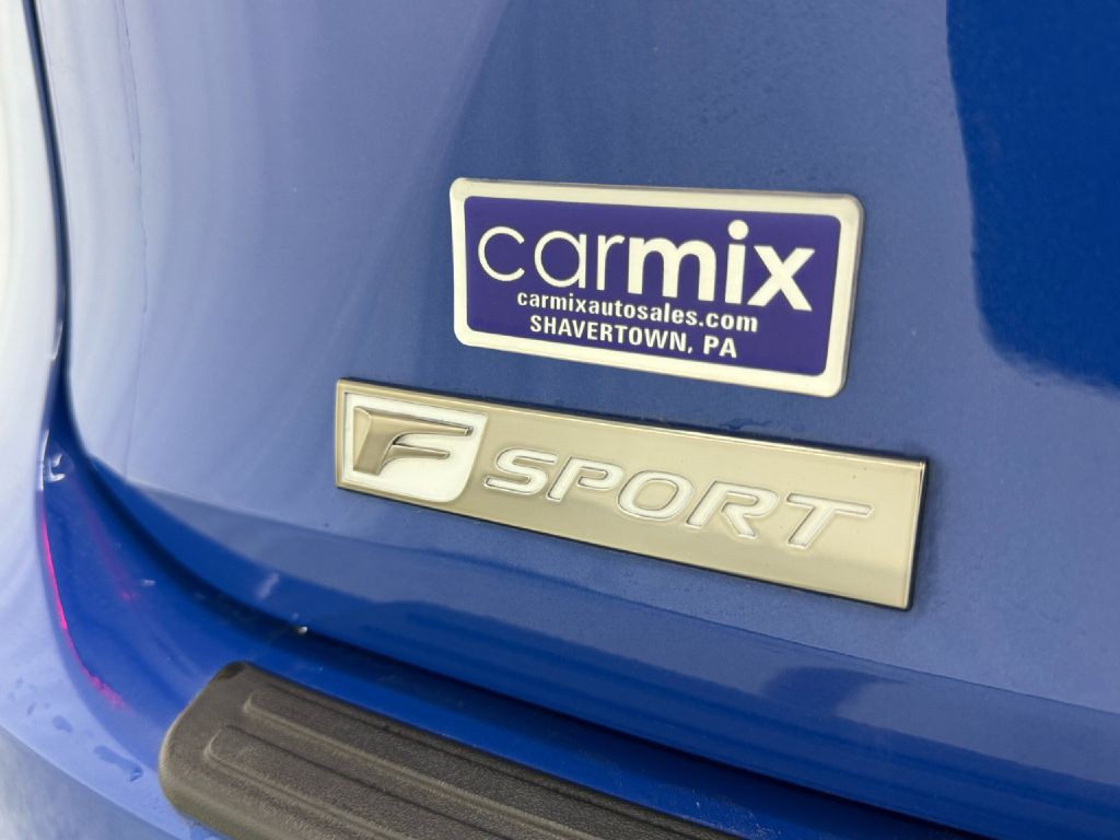 2021 Lexus RX Image 43