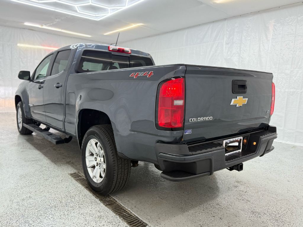 2015 Chevrolet Colorado Image 5