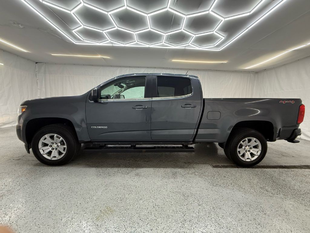 2015 Chevrolet Colorado Image 6