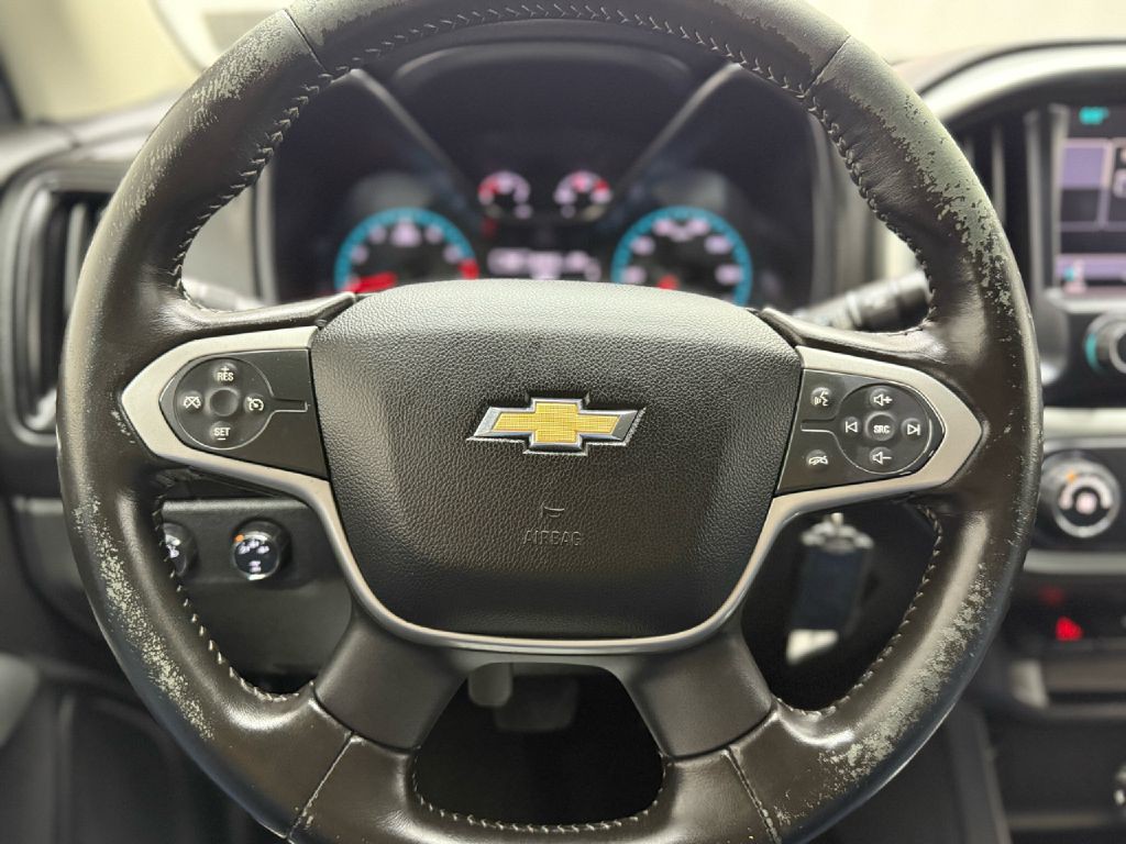 2015 Chevrolet Colorado Image 12
