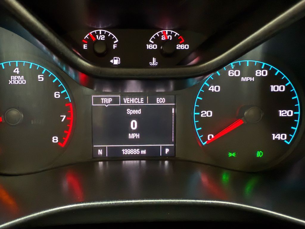 2015 Chevrolet Colorado Image 15