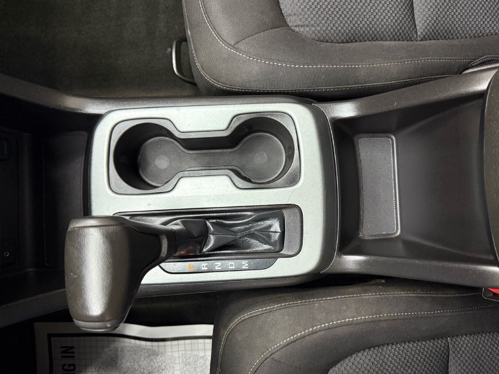2015 Chevrolet Colorado Image 20