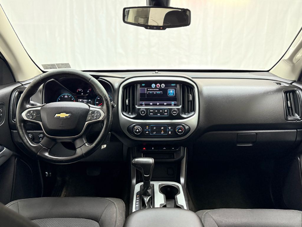2015 Chevrolet Colorado Image 23