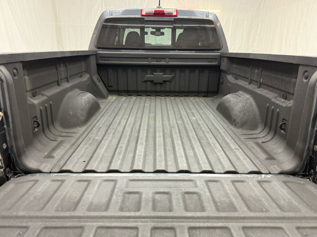2015 Chevrolet Colorado Image 24