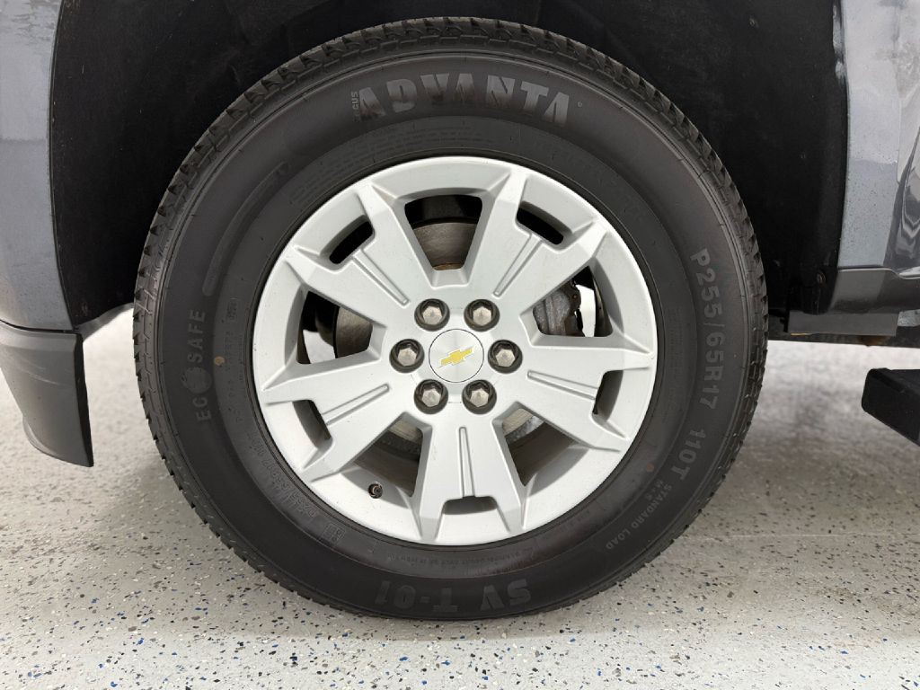 2015 Chevrolet Colorado Image 27