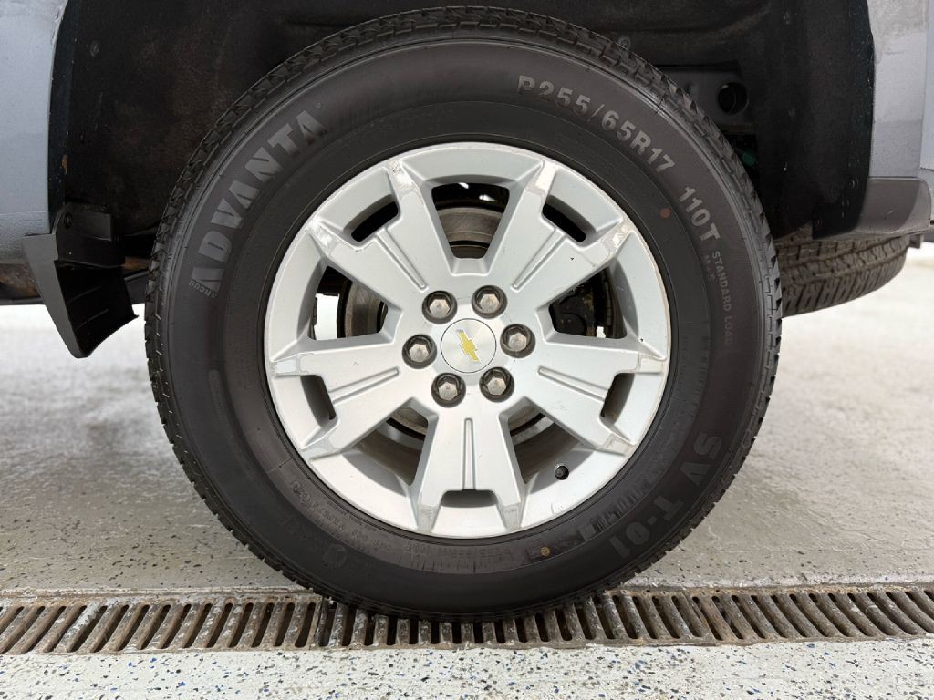 2015 Chevrolet Colorado Image 29