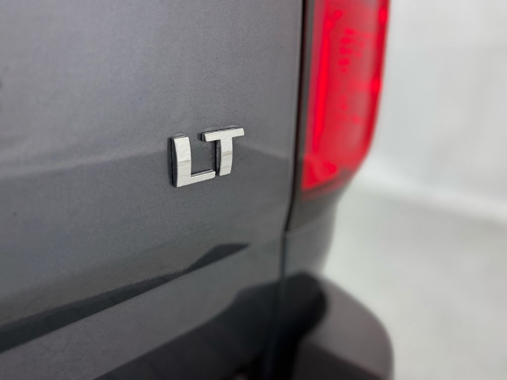 2015 Chevrolet Colorado Image 36